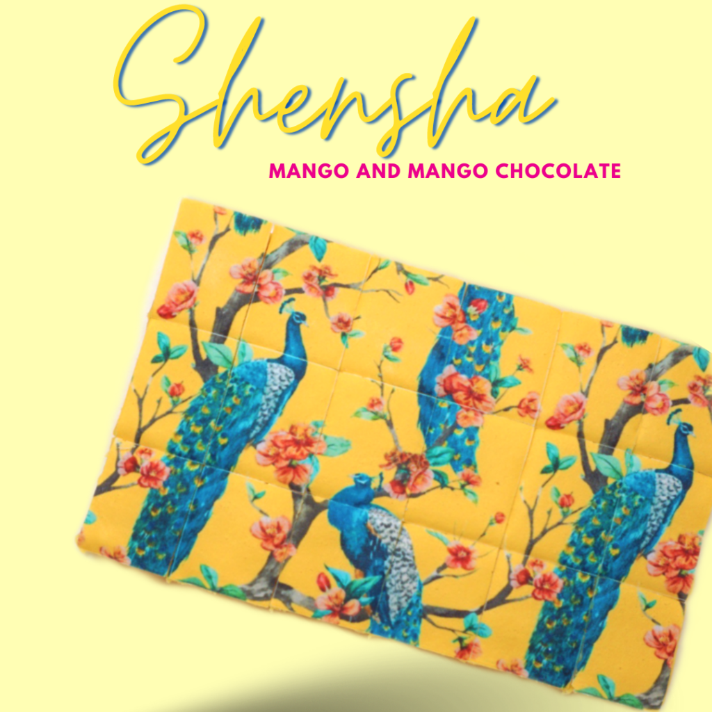 Mango&MangoChocolate